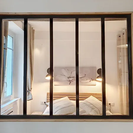 Le Tisserand By Cocoonr *